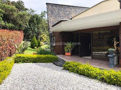 Casa de 3 alcobas en venta en Alto De Palmas, Envigado, 500 m² · foto 15 de 18