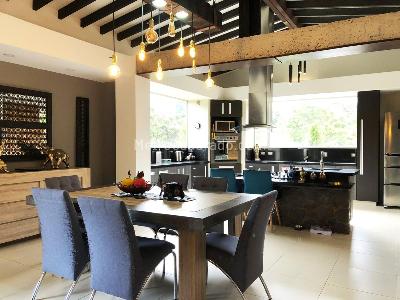 Casa de 3 alcobas en venta en Alto De Palmas, Envigado, 500 m² · foto 3 de 18