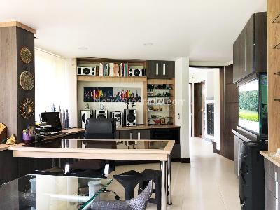 Casa de 3 alcobas en venta en Alto De Palmas, Envigado, 500 m² · foto 6 de 18