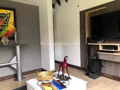 Casa de 3 alcobas en venta en Alto De Palmas, Envigado, 500 m² · foto 8 de 18