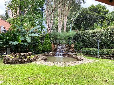Casa en venta en Envigado, Envigado · foto 15 de 16