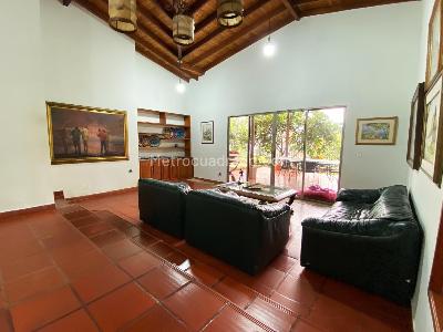 Casa en venta en Envigado, Envigado · foto 4 de 16