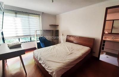 Apartamento de 4 alcobas en venta en El Poblado, Medellín, 180 m² · foto 10 de 16