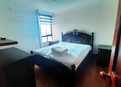 Apartamento de 4 alcobas en venta en El Poblado, Medellín, 180 m² · foto 11 de 16