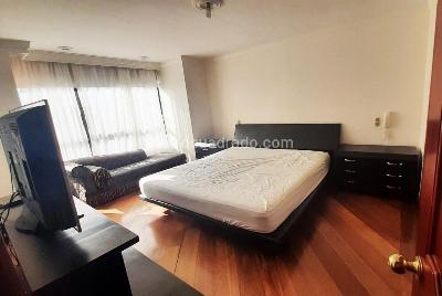 Apartamento de 4 alcobas en venta en El Poblado, Medellín, 180 m² · foto 12 de 16