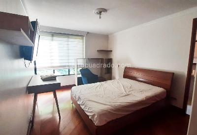 Apartamento de 4 alcobas en venta en El Poblado, Medellín, 180 m² · foto 9 de 16
