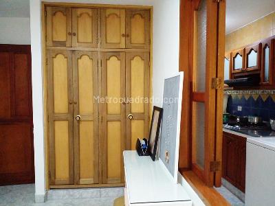 Casa de 5 alcobas en venta en Envigado, Envigado, 210 m² · foto 11 de 16