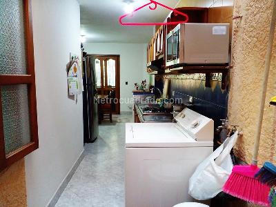 Casa de 5 alcobas en venta en Envigado, Envigado, 210 m² · foto 6 de 16
