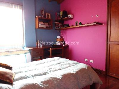 Casa en venta en Envigado, Envigado · foto 10 de 17