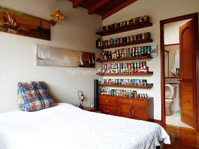 Casa en venta en Envigado, Envigado · foto 11 de 17
