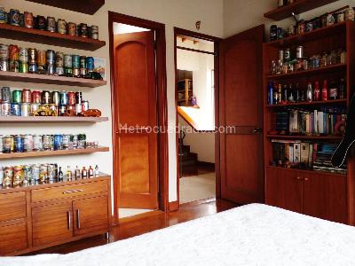 Casa en venta en Envigado, Envigado · foto 12 de 17