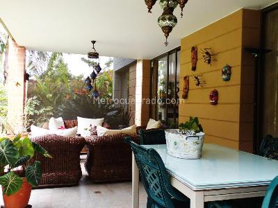 Casa en venta en Envigado, Envigado · foto 17 de 17