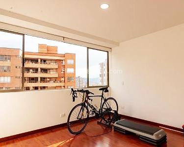 Apartamento en venta en El Poblado, Medellín · foto 11 de 20