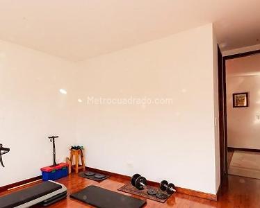 Apartamento en venta en El Poblado, Medellín · foto 12 de 20