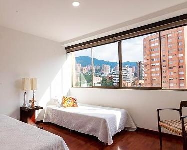 Apartamento en venta en El Poblado, Medellín · foto 13 de 20