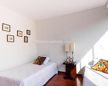 Apartamento en venta en El Poblado, Medellín · foto 14 de 20