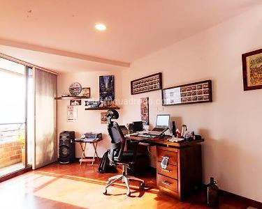 Apartamento en venta en El Poblado, Medellín · foto 15 de 20