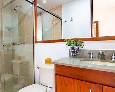 Apartamento en venta en El Poblado, Medellín · foto 18 de 20