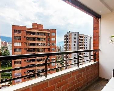 Apartamento en venta en El Poblado, Medellín · foto 20 de 20