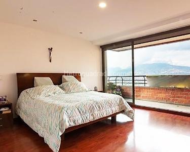 Apartamento en venta en El Poblado, Medellín · foto 9 de 20