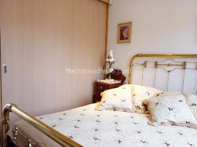 Casa de 3 alcobas en venta en Envigado, Envigado, 209 m² · foto 12 de 17