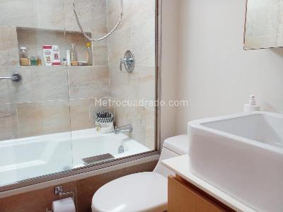Casa de 3 alcobas en venta en Envigado, Envigado, 209 m² · foto 13 de 17