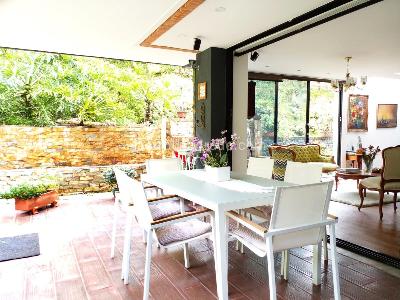 Casa de 3 alcobas en venta en Envigado, Envigado, 209 m² · foto 15 de 17