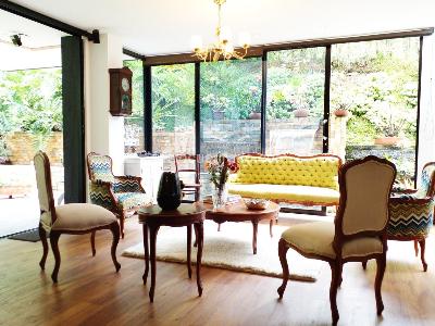 Casa de 3 alcobas en venta en Envigado, Envigado, 209 m² · foto 2 de 17
