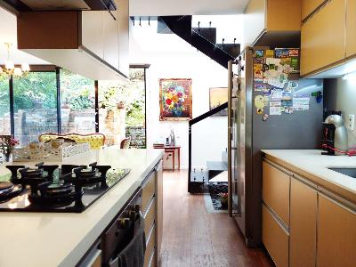 Casa de 3 alcobas en venta en Envigado, Envigado, 209 m² · foto 5 de 17