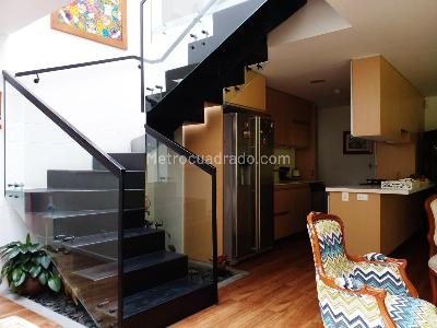 Casa de 3 alcobas en venta en Envigado, Envigado, 209 m² · foto 6 de 17