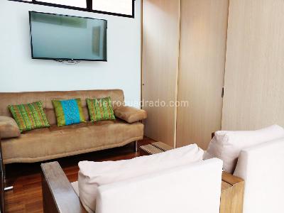 Casa de 3 alcobas en venta en Envigado, Envigado, 209 m² · foto 7 de 17