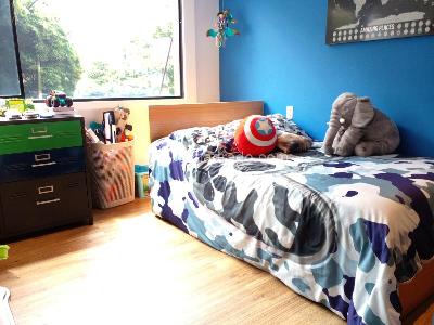 Casa de 3 alcobas en venta en Envigado, Envigado, 222 m² · foto 10 de 16