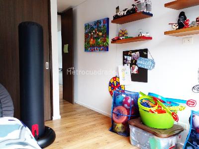 Casa de 3 alcobas en venta en Envigado, Envigado, 222 m² · foto 11 de 16