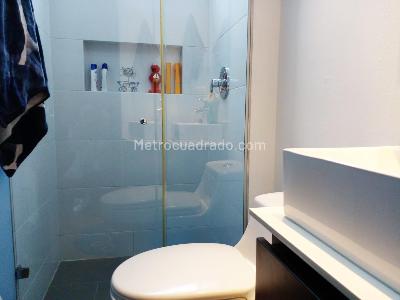 Casa de 3 alcobas en venta en Envigado, Envigado, 222 m² · foto 12 de 16