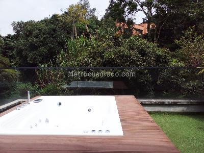 Casa de 3 alcobas en venta en Envigado, Envigado, 222 m² · foto 15 de 16