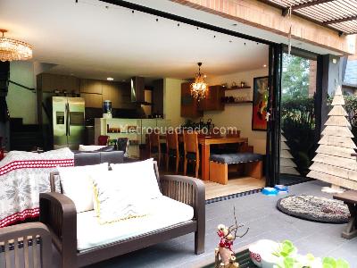 Casa de 3 alcobas en venta en Envigado, Envigado, 222 m² · foto 16 de 16