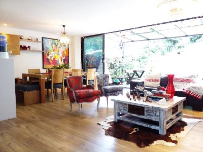 Casa de 3 alcobas en venta en Envigado, Envigado, 222 m² · foto 2 de 16