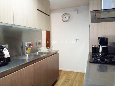 Casa de 3 alcobas en venta en Envigado, Envigado, 222 m² · foto 4 de 16