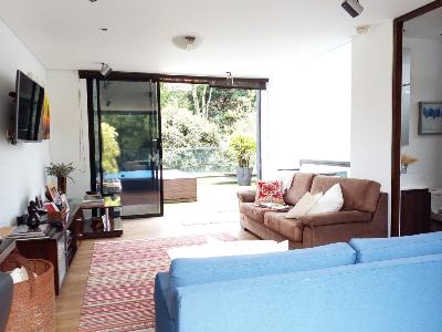 Casa de 3 alcobas en venta en Envigado, Envigado, 222 m² · foto 5 de 16