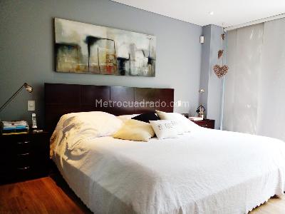 Casa de 3 alcobas en venta en Envigado, Envigado, 222 m² · foto 8 de 16