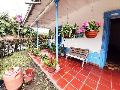 Casa de 3 alcobas en venta en Rionegro, Rionegro, 200 m² · foto 10 de 15