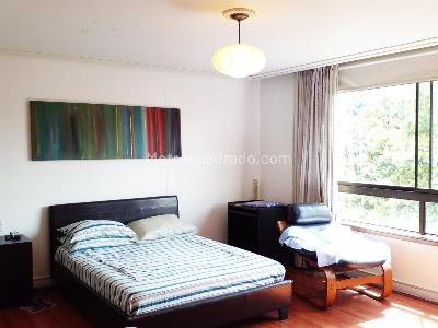 Apartamento de 3 alcobas en venta en El Castillo, Medellín, 340 m² · foto 10 de 19