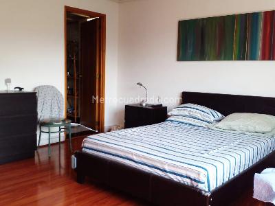 Apartamento de 3 alcobas en venta en El Castillo, Medellín, 340 m² · foto 11 de 19