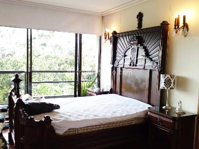 Apartamento de 3 alcobas en venta en El Castillo, Medellín, 340 m² · foto 13 de 19