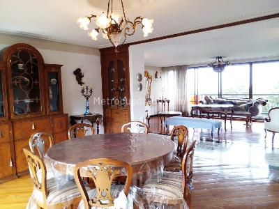 Apartamento de 3 alcobas en venta en El Castillo, Medellín, 340 m² · foto 5 de 19