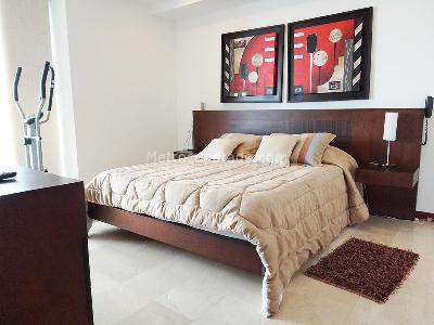 Apartamento de 3 alcobas en venta en La Florida, Medellín, 190 m² · foto 10 de 18