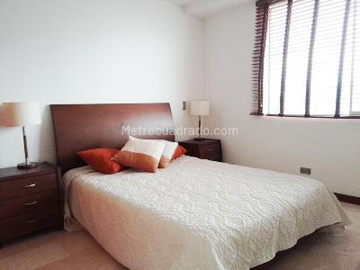 Apartamento de 3 alcobas en venta en La Florida, Medellín, 190 m² · foto 12 de 18