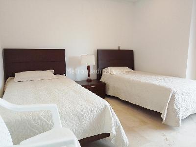 Apartamento de 3 alcobas en venta en La Florida, Medellín, 190 m² · foto 13 de 18