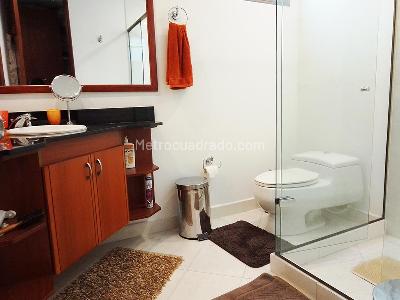 Apartamento de 3 alcobas en venta en La Florida, Medellín, 190 m² · foto 14 de 18