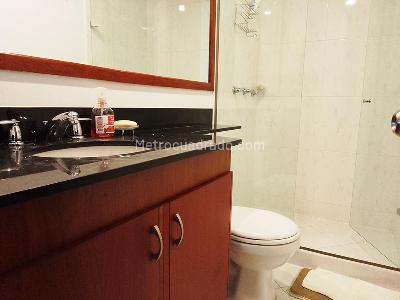 Apartamento de 3 alcobas en venta en La Florida, Medellín, 190 m² · foto 15 de 18